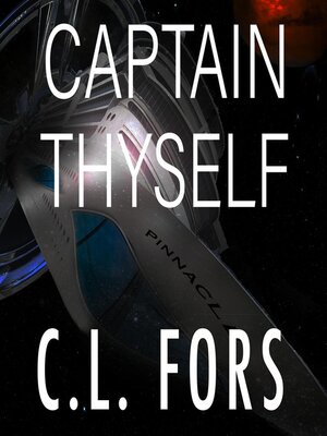cover image of Captain Thyself